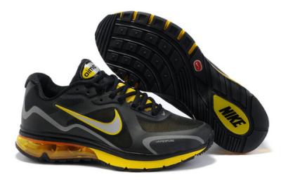 Nike Max Alpha 2012-3